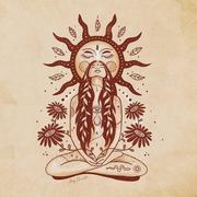 Online-paragnosten.net - tarotist Ivonne