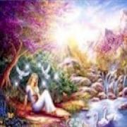 Online-paragnosten.net - tarotist Shania